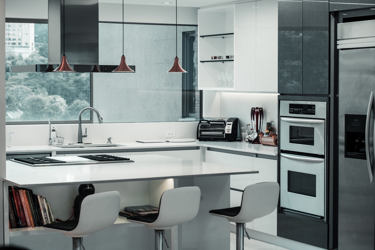 2021 Cabinet Trends for Your Upcoming Kitchen Renovation